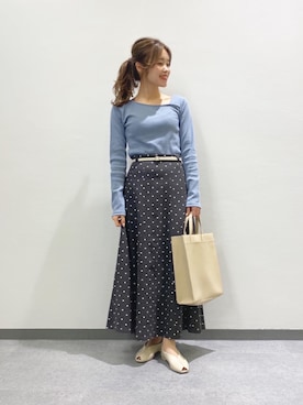 Rionaさんのコーディネート