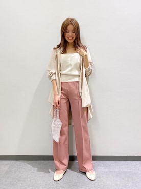 Rionaさんのコーディネート