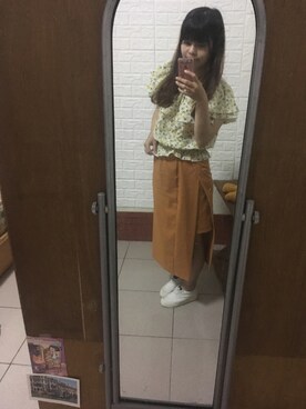 acidさんのコーディネート