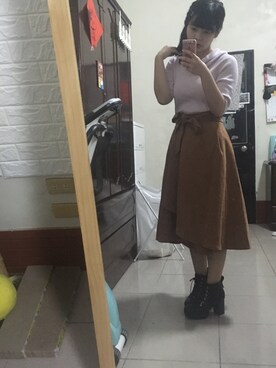 acidさんのコーディネート