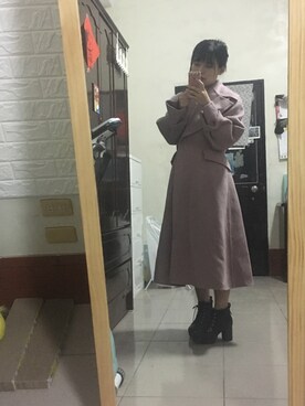 acidさんのコーディネート