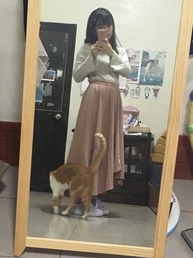 acidさんのコーディネート