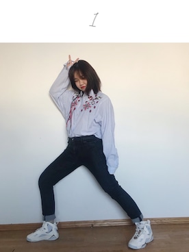 Kumalkuさんのコーディネート