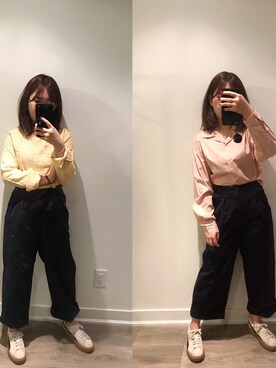 Kumalkuさんのコーディネート