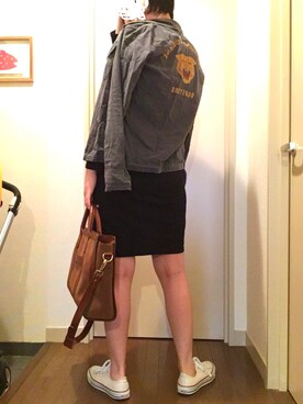 andyさんのコーディネート