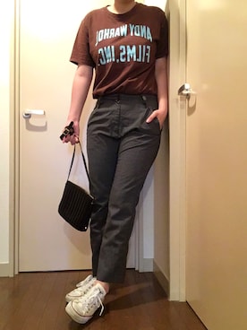 andyさんのコーディネート