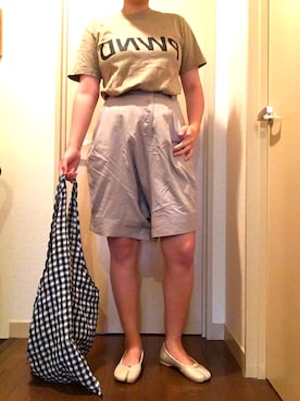 andyさんのコーディネート