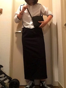 andyさんのコーディネート