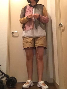 andyさんのコーディネート