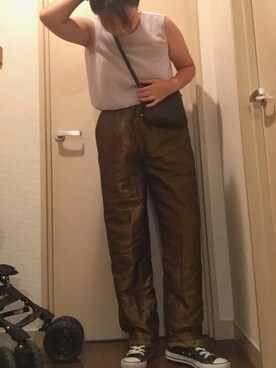 andyさんのコーディネート