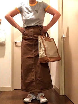 andyさんのコーディネート