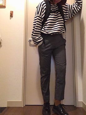 andyさんのコーディネート