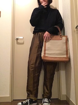 andyさんのコーディネート