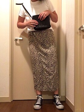 andyさんのコーディネート