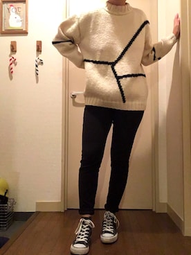 andyさんのコーディネート