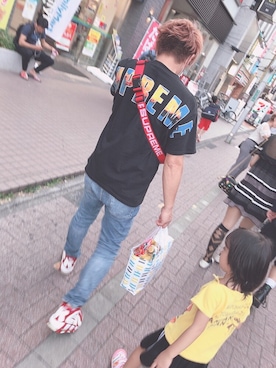 シータロスさんのコーディネート