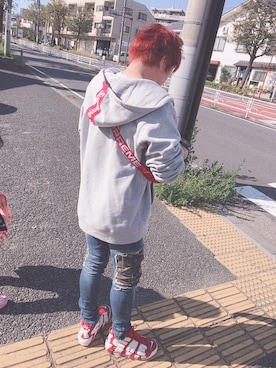 シータロスさんのコーディネート