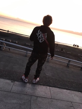 シータロスさんのコーディネート