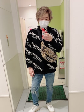 シータロスさんのコーディネート