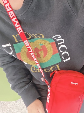 シータロスさんのコーディネート