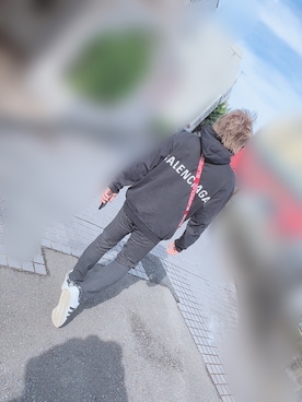 シータロスさんのコーディネート