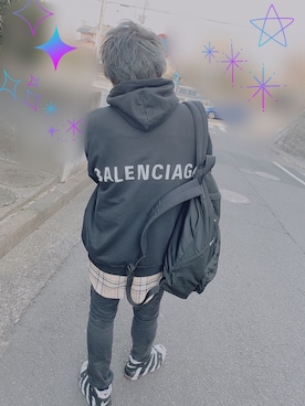 シータロスさんのコーディネート