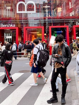 Fumiさんのコーディネート