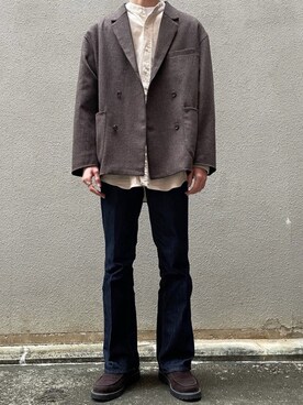 Fumiさんのコーディネート