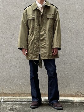 Fumiさんのコーディネート