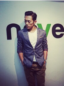 NIL | スーツジャケット