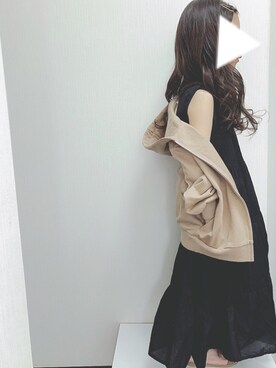 hiiiiさん(キッズ・110cm)の春コーディネート