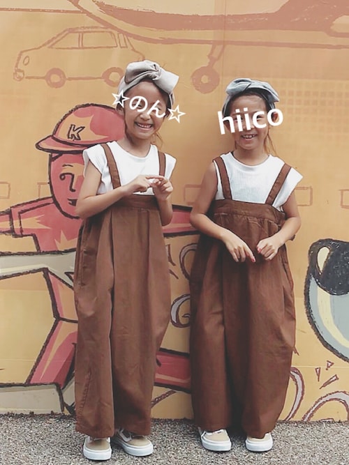 hiiiiさんのコーディネート