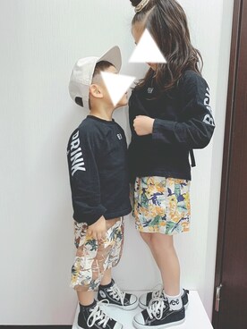 hiiiiさんのコーディネート