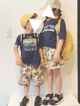 hiiiiさんのコーディネート