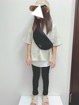 hiiiiさんのコーディネート