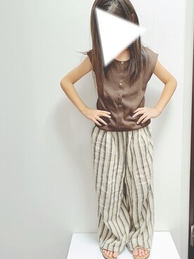 hiiiiさんのコーディネート