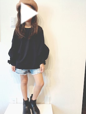 hiiiiさんのコーディネート