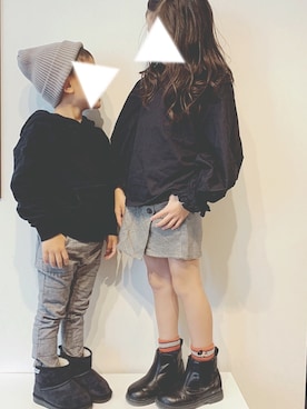 hiiiiさんのコーディネート