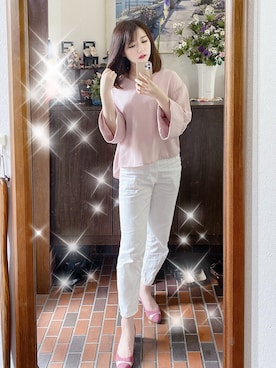 こはる🧸さんのコーディネート