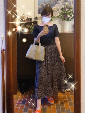 こはる🧸さんのコーディネート