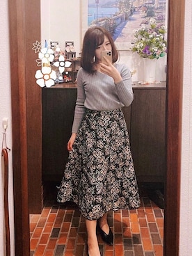 こはる🧸さんのコーディネート