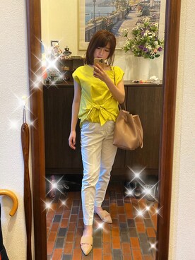 こはる🧸さんのコーディネート