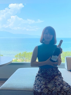 こはる🧸さんのコーディネート