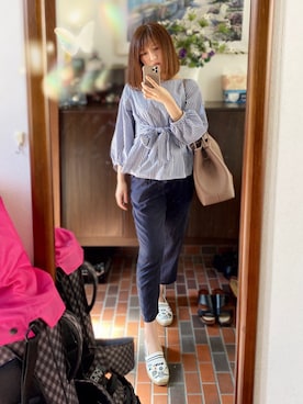 こはる🧸さんのコーディネート