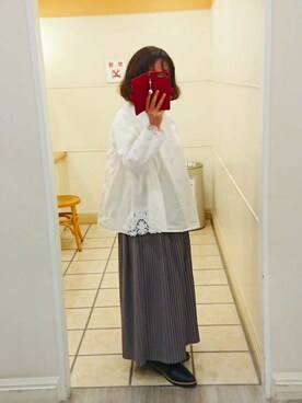 yoppy129さんのコーディネート