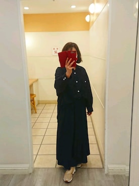 yoppy129さんのコーディネート