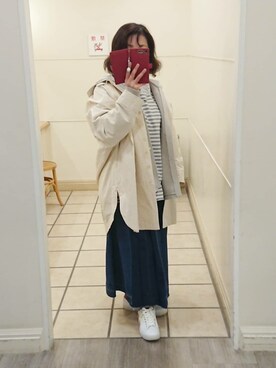 yoppy129さんのコーディネート