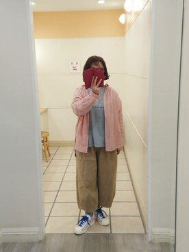 yoppy129さんのコーディネート