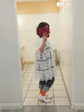 yoppy129さんのコーディネート