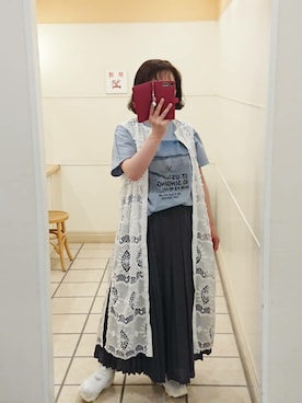 yoppy129さんのコーディネート